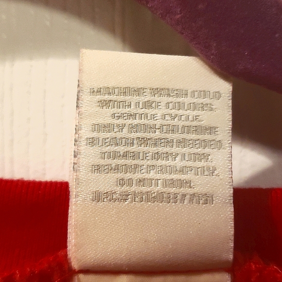 Disney Minnie Mouse Top - Picture 7 of 8